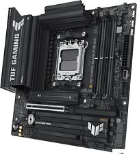 Материнская плата ASUS TUF Gaming B850M-Plus WiFi