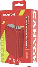 Беспроводная колонка Canyon CNE-CBTSP4R