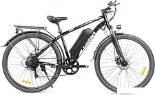 Электровелосипед SameBike GT-500