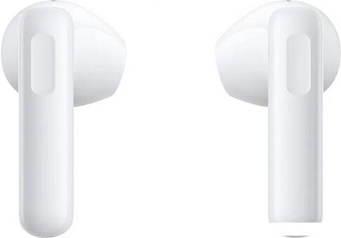 Наушники HONOR Earbuds X6 (белый, международная версия)