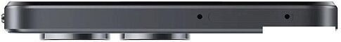Смартфон HONOR X6a 4GB/128GB международная версия (полночный черный)