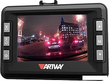 Автомобильный видеорегистратор Artway MD-105
