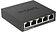Неуправляемый коммутатор D-Link DGS-1005D/R1A