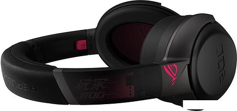 Наушники ASUS ROG Strix Go 2.4 Electro Punk
