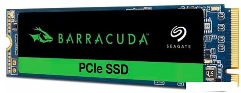 SSD Seagate BarraCuda 500GB ZP500CV3A002