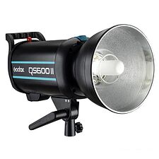 Вспышка Godox QS600II