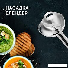 Погружной блендер RED Solution RHB-2908