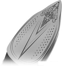 Утюг CENTEK CT-2313 (черный/розовый) Утюг CENTEK CT-2313 (черный/розовый)