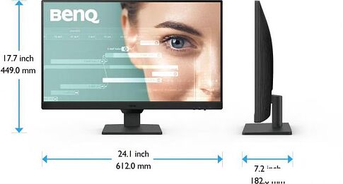 Монитор BenQ GW2790E