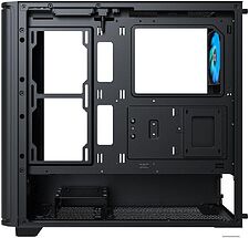 Корпус XASTRA A509 4ARGB-UC (черный)