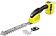 Кусторез + ножницы Karcher GSH 18-20 (без АКБ)