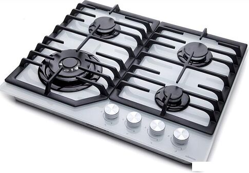 Варочная панель Konigin Blaze 604 WHGW