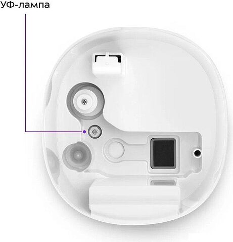 Увлажнитель воздуха Kitfort KT-3858