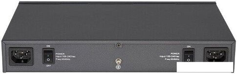Управляемый коммутатор 3-го уровня BDCOM BSR2900-40C