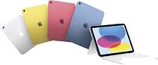 Планшет Apple iPad 10.9" 2022 64GB (желтый)