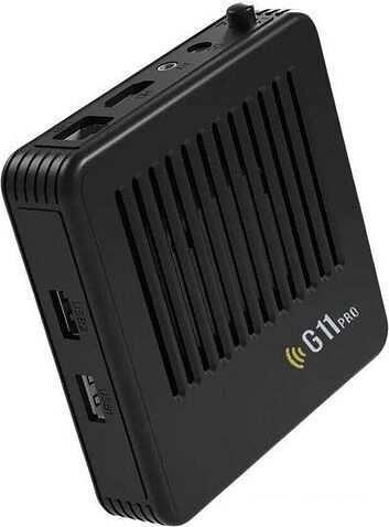 Игровая приставка Gamebox G11 Pro