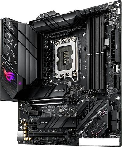 Материнская плата ASUS B660-G Gaming WiFi