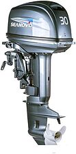 Лодочный мотор Seanovo SN30FFES Лодочный мотор Seanovo SN30FFES
