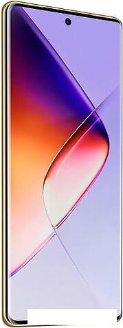 Смартфон Infinix Note 40 Pro X6850 12GB/256GB (зеленый)