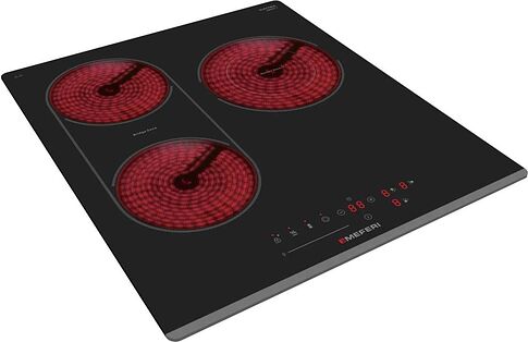 Варочная панель Meferi MEH453BK Comfort Plus