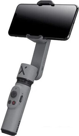 Стабилизатор Zhiyun Smooth X (серый)
