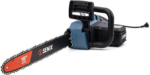 Электрическая пила Senix CSE24-M2-EU