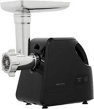 Мясорубка Krona Wolf Black 1000W