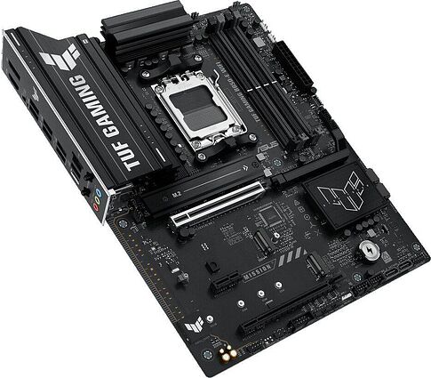 Материнская плата ASUS TUF Gaming B850-E WiFi