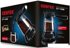 Электрическая турка CENTEK CT-1096