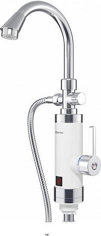 Водонагреватель Thermex Focus 3000