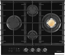 Варочная панель Hiberg VM 6145 B