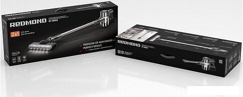 Пылесос Redmond RV-UR362