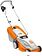 Колёсная газонокосилка STIHL RME 235