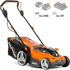 Газонокосилка Daewoo Power DLM 4142Li (без АКБ)