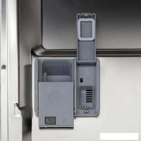 Встраиваемая посудомоечная машина Krona AMMER 60 BI K