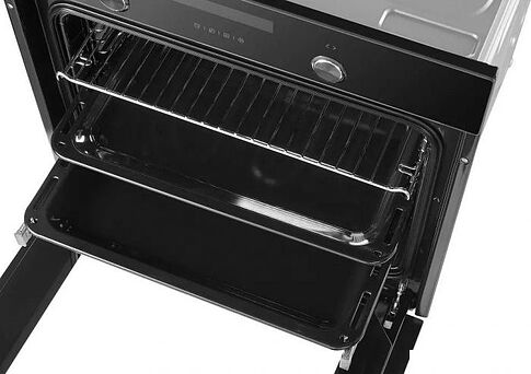 Электрический духовой шкаф Midea MO78107CGB