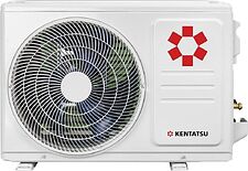 Кондиционер Kentatsu Yuki KSGYK70HZRN1-KSRYK70HZRN1