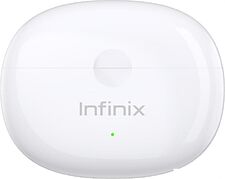 Наушники Infinix XBuds 3 (белый)