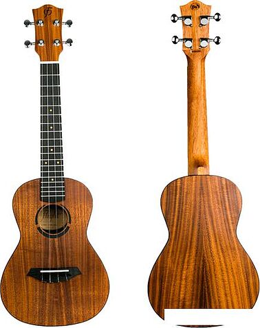 Укулеле Flight Juliana Acacia