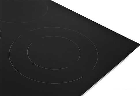 Варочная панель ZUGEL ZEH452B