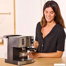 Капельная кофеварка Solac Taste Classic M80