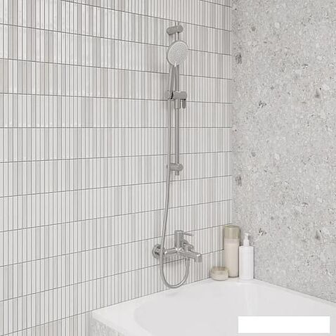 Душевой шланг IDDIS 04P15BCi19