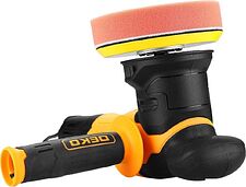 Полировальная машина Deko DK1150P 086-1008