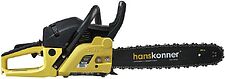 Бензопила Hanskonner HGC4516