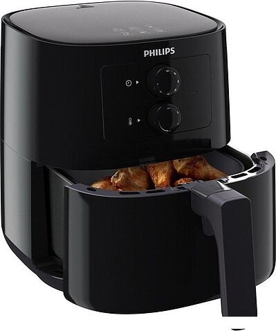 Аэрофритюрница Philips HD9200/90