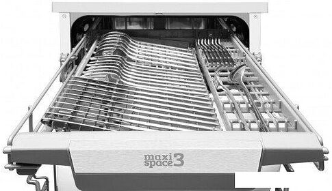 Отдельностоящая посудомоечная машина Hansa ZWM427WH