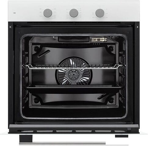 Электрический духовой шкаф Krona ELEMENT plus 60 WH