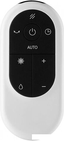 Безлопастной вентилятор TECHNO SKJ-CR022M