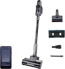 Пылесос Polaris PVCS 8200 Handstick Duo Pro Wi-Fi IQ Home (серый) Пылесос Polaris PVCS 8200 Handstick Duo Pro Wi-Fi IQ Home (серый)