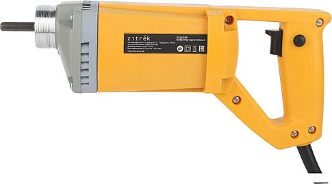 Вибратор глубинный Zitrek ZKVD950 083-3205